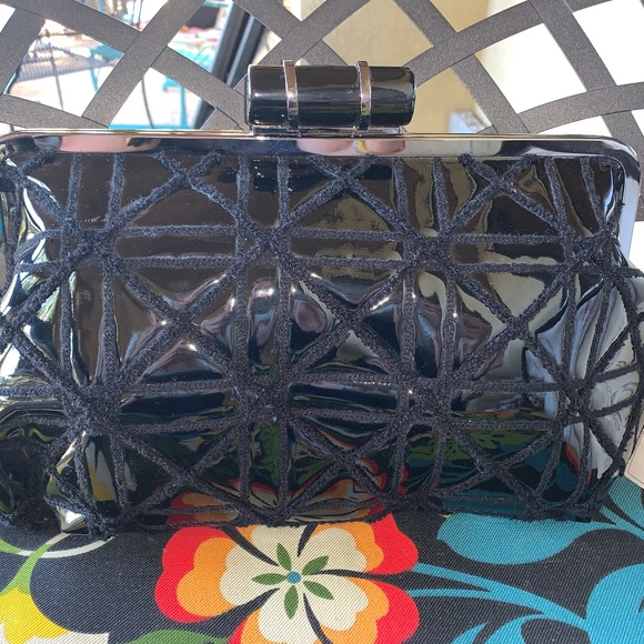 Big Buddha Handbags - NWT Big Buddha Jbrie Clutch or Shoulder Bag